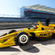 Illustration for article titled IndyCar Is Finally Throwing Fast Cars Around COTA, And Its About Damn Time